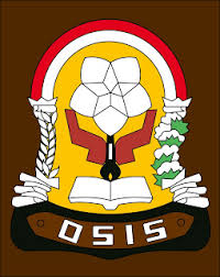 Logo Osis SMA Negeri 1 Sendang Agung